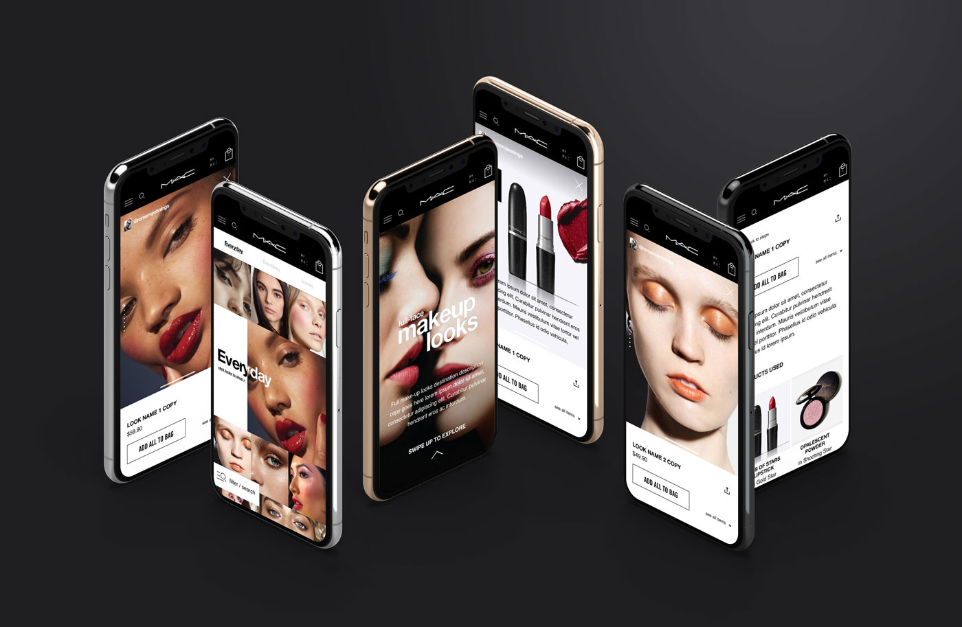 01-LooksLP-CaseStudy-Mockup-Mobile