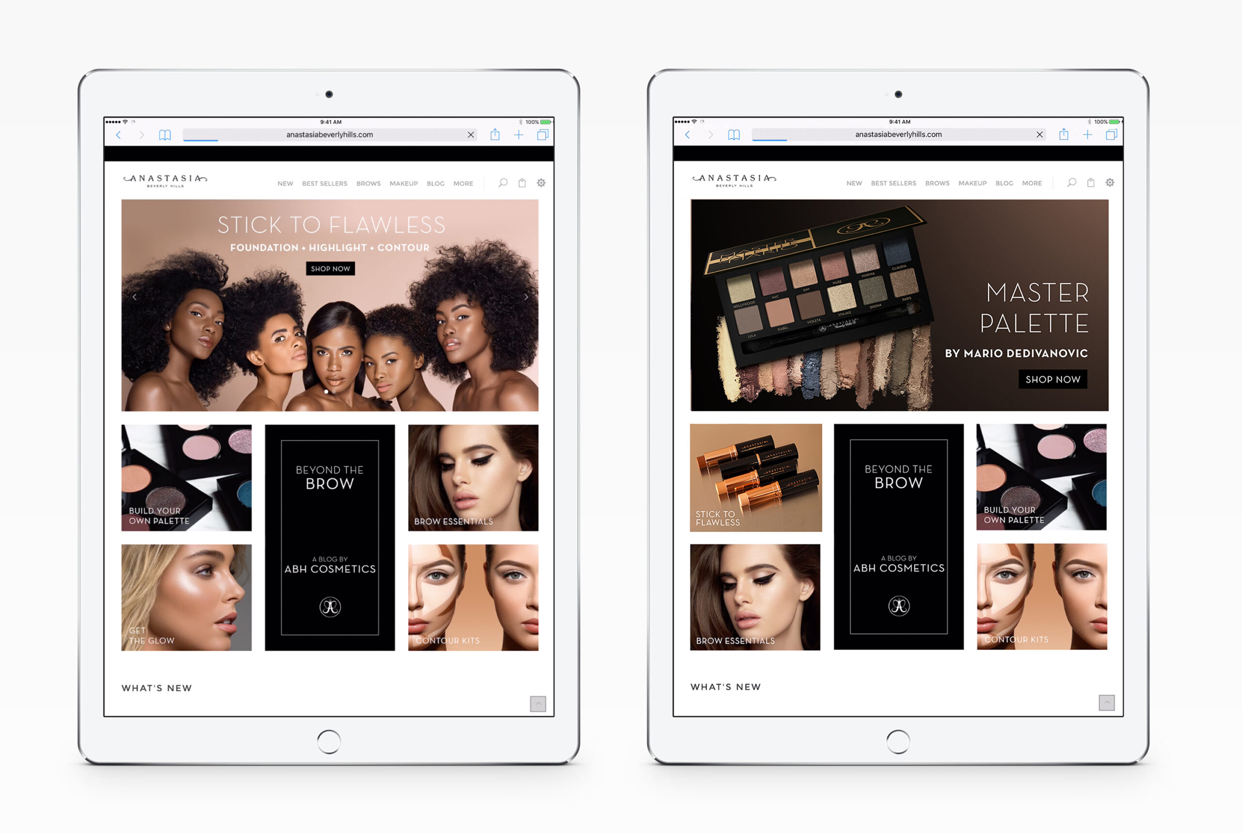 Homepages-Ipad-Mockup